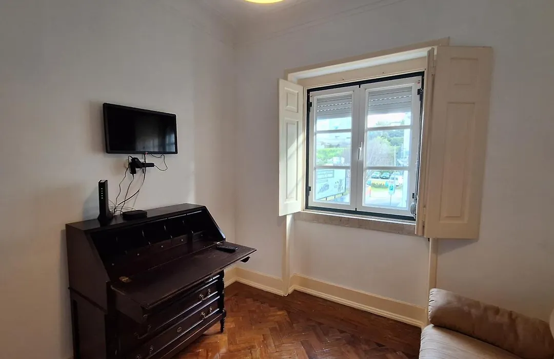 Graca Apartments-1