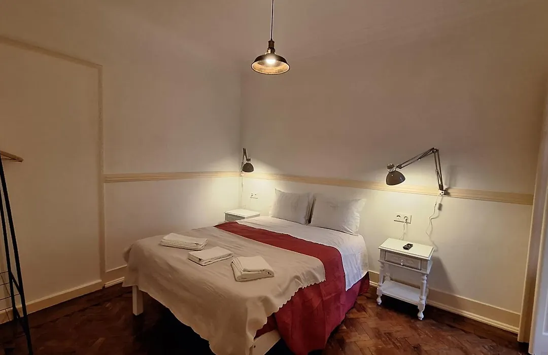 Graça Apartments-1