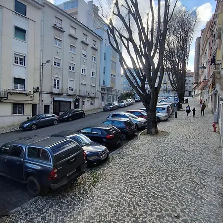 Graça Apartments-3